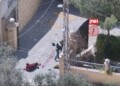 צפו: כך מחבלי חיזבאללה נכנעו בבינת ג’בייל