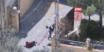 צפו: כך מחבלי חיזבאללה נכנעו בבינת ג’בייל