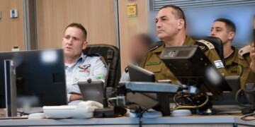 מפקד חיל האוויר יעזוב את תפקידו בלג’ בעומר