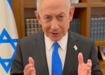 נתניהו: פוצצנו מנהרת ענק של חיזבאללה והיד עוד נטויה