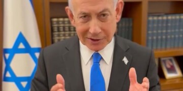 נתניהו: פוצצנו מנהרת ענק של חיזבאללה והיד עוד נטויה