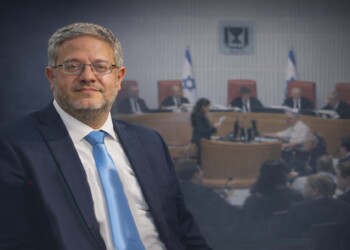 בג”צ החליט על שבועיים וחצי בהן בן גביר והיועמ”שית יגיעו להסכמות