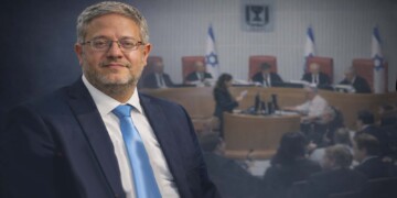 בג”צ החליט על שבועיים וחצי בהן בן גביר והיועמ”שית יגיעו להסכמות
