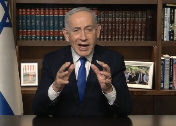 נתניהו: נעניתי לקריאה והסכמתי להפסקת אש