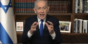 נתניהו: נעניתי לקריאה והסכמתי להפסקת אש