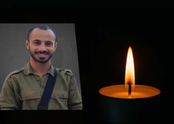 הותר לפרסום: חייל נהרג אמש מפיצוץ מטען בדרום לבנון