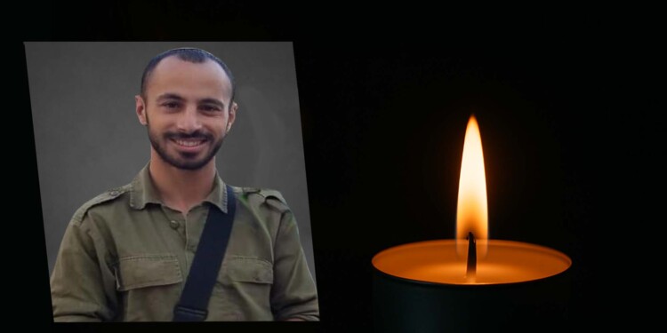 הותר לפרסום: חייל נהרג אמש מפיצוץ מטען בדרום לבנון