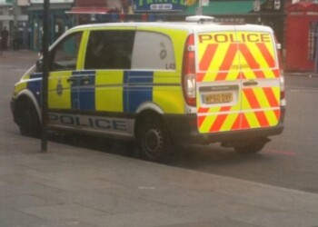 לונדון: בית עסק יהודי הוצת בליל שבת