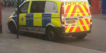 לונדון: בית עסק יהודי הוצת בליל שבת