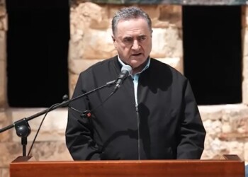 שר הביטחון: נסיר את הבתים בכפרי המגע סמוכי הגבול בלבנון