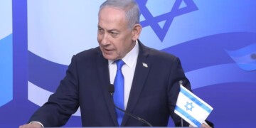 נתניהו: כל רגע יכול להביא לנו התפתחויות חדשות