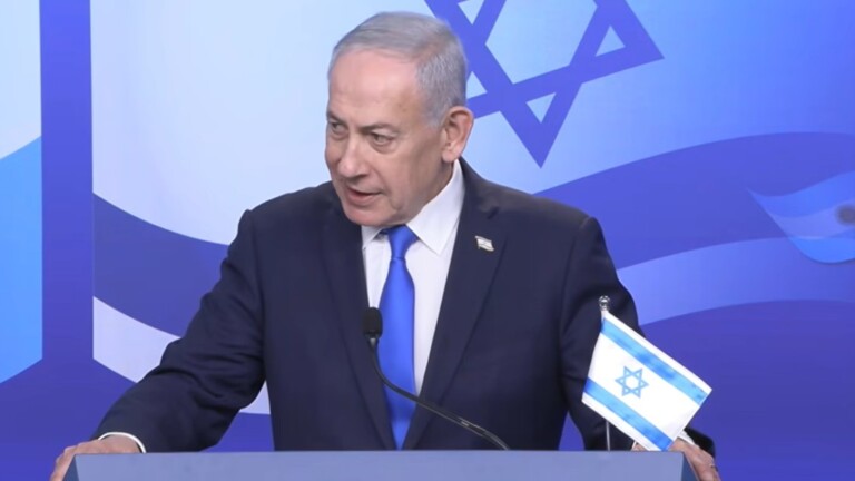 נתניהו: כל רגע יכול להביא לנו התפתחויות חדשות