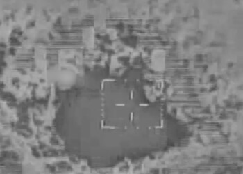 למרות הפסקת האש – צה”ל תקף הלילה משגר בדרום לבנון