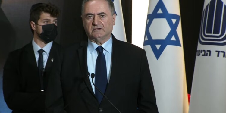 שר הביטחון בהר הרצל: מזכ”ל חיזבאללה ישלם בראשו