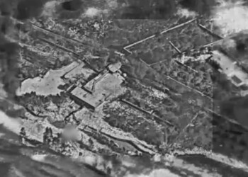 צפו: חוסלו מחבלים שחצו את קו ההגנה שנקבע בדרום לבנון