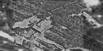 צפו: חוסלו מחבלים שחצו את קו ההגנה שנקבע בדרום לבנון