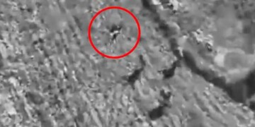 צפו: החיילים החרדים עצרו מחבל מכוח רדואן בלבנון