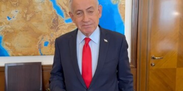 נתניהו שוחח עם יהב והורה לעזור למשפחה ולעירייה