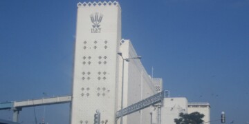 הכנסת אישרה: חובת דיווח על מלאי החיטה בישראל