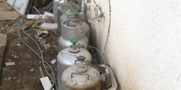 מגבירים את התחרות במשק הגז הביתי, ומורידים את המחירים