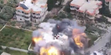 מלחמה בעיצומה: צה”ל תקף בדרום לבנון מחסני אמל”ח