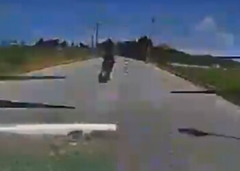 צפו בתיעוד מרחפן הנפץ שמחסל את מחבל חיזבאללה