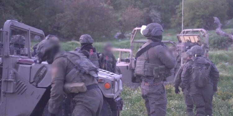 הסלמה בצפון; צה”ל מגיב באש