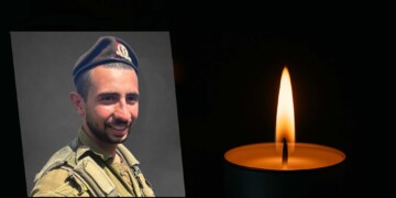 הותר לפרסום: חייל נוסף נהרג הבוקר מרחפן נפץ של חיזבאללה