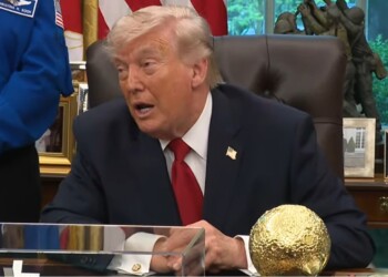 הנשיא טראמפ: לא תיהיה עסקה עם איראן בלי הסכמה שאין גרעין