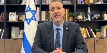 השר זוהר על החקירה: יצאתי ממנה ליכודניק גאה