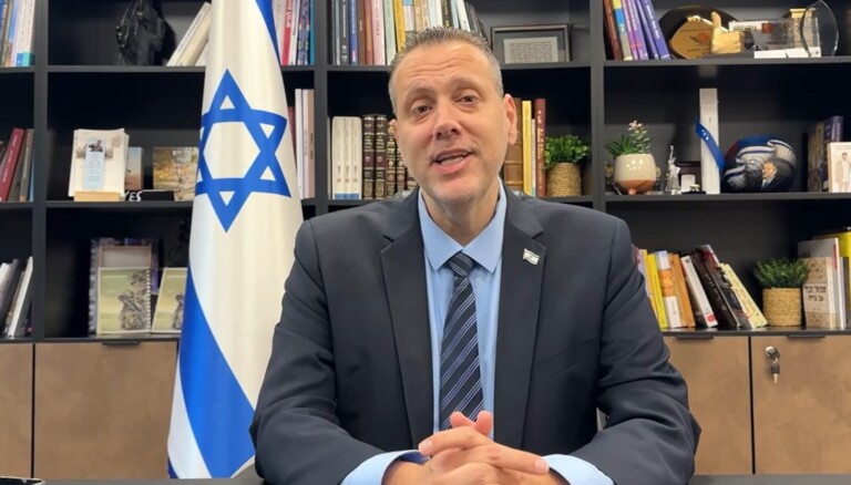 השר זוהר על החקירה: יצאתי ממנה ליכודניק גאה
