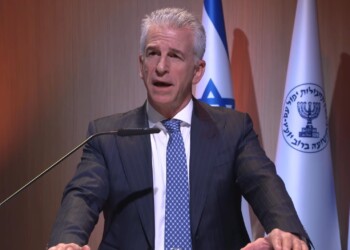 ראש המוסד חשף: לוחם נפל מחוץ לישראל במילוי תפקידו