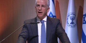 ראש המוסד חשף: לוחם נפל מחוץ לישראל במילוי תפקידו