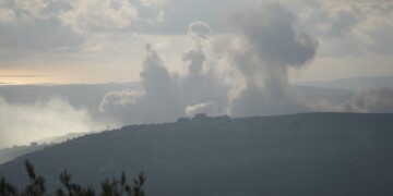 צה”ל השלים את השמדת מנהרות ערי המקלט של חיזבאללה