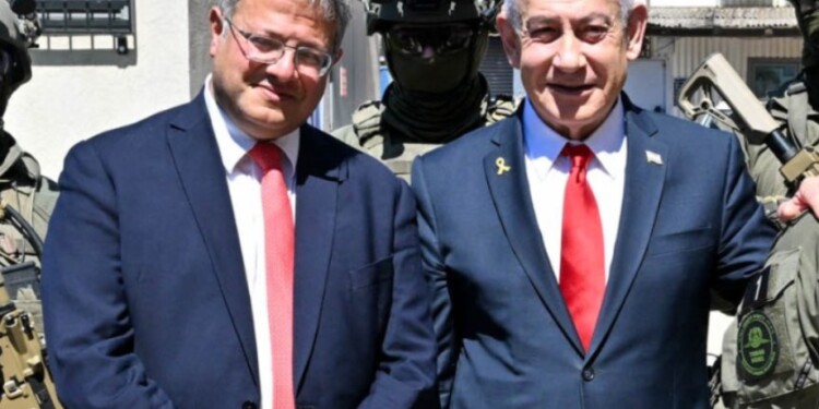 נתניהו לבג”צ: אין לכם סמכות להדיח שר