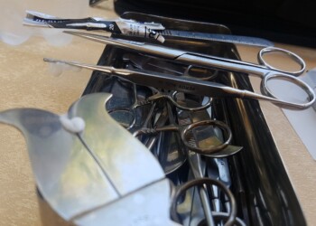 שוחרר למעצר בית המוהל שנעצר אתמול בבני ברק