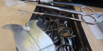 שוחרר למעצר בית המוהל שנעצר אתמול בבני ברק