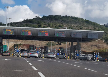 אושרה הפחתה בפיצויים למשתמשי מנהרות הכרמל שלא שילמו במועד