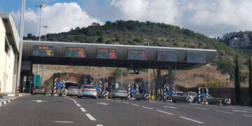 אושרה הפחתה בפיצויים למשתמשי מנהרות הכרמל שלא שילמו במועד