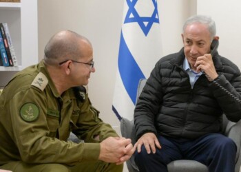 אושרה מועמדותו של רומן גופמן לתפקיד ראש המוסד