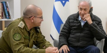 אושרה מועמדותו של רומן גופמן לתפקיד ראש המוסד