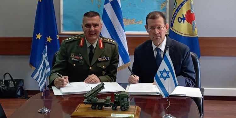 עסקת ענק תוך כדי מלחמה: נמכרה מערכת ארטילריה ישראלית