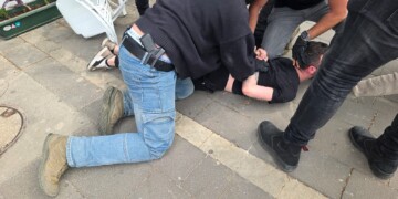 תושב חיפה פעל עבור האיראנים וייצר חומר נפץ