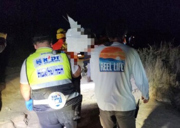 עוד אסון: בחור ישיבה בן 17 טבע למוות בדרום