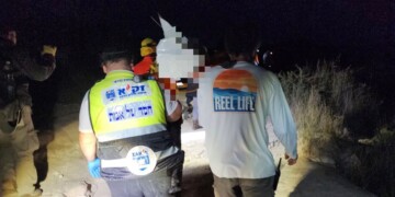 עוד אסון: בחור ישיבה בן 17 טבע למוות בדרום