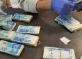 סוכן וביטוח ועובד ברשות המיסים נעצרו בחשד לשוחד וזיוף