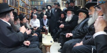 האחים חשפו את ה’מאחורי הקלעים’ של חלוקת הוצאת הספרים