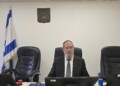 הרב אייל יוסף מונה לתפקיד מנהל בתי הדין הרבניים