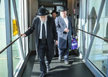 מרן הגרמ”ה הירש הכריע: קרן עולם התורה תמשיך לשנה שלישית