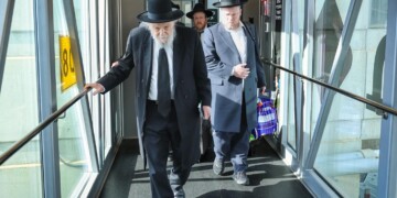 מרן הגרמ”ה הירש הכריע: קרן עולם התורה תמשיך לשנה שלישית